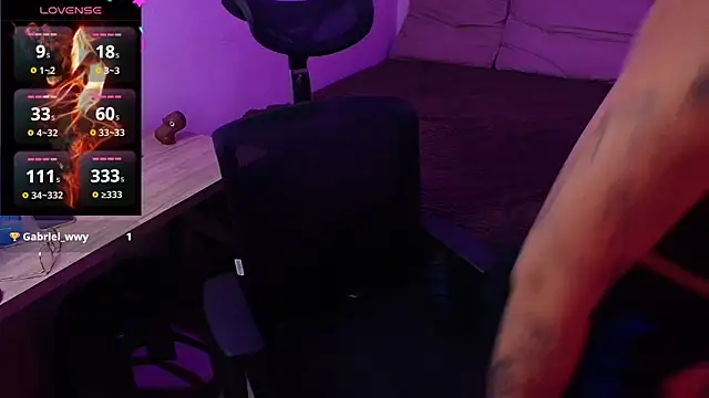 pepsicolacouple online show from 11/16/25, 11:10