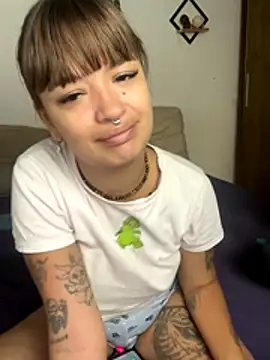 pepsicolacouple online show from 11/25/25, 12:27