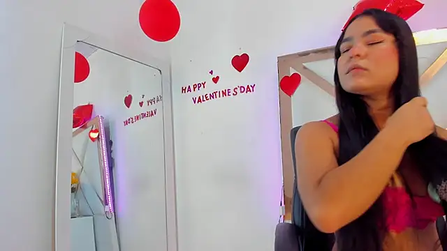 HayamiKioto online show from 02/21/25, 12:28