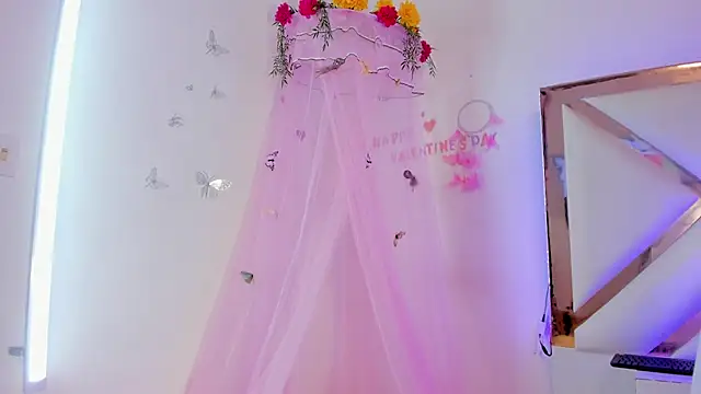 HayamiKioto online show from 03/10/25, 01:32