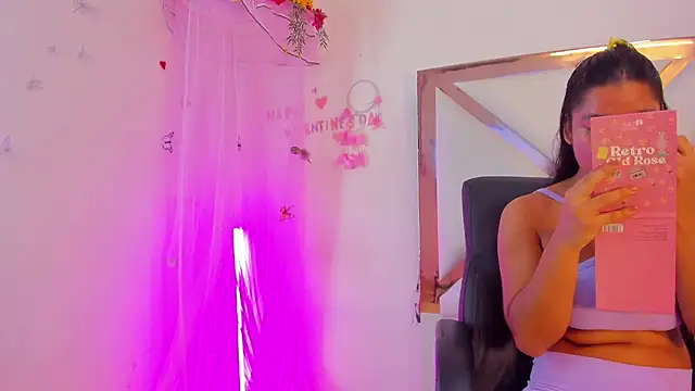 HayamiKioto online show from 03/19/25, 12:23