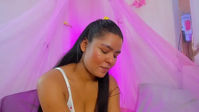 HayamiKioto online show from 03/19/25, 03:40