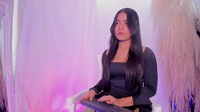 HayamiKioto online show from 10/04/25, 02:37