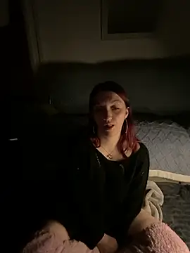 Snapshot of Stoner_BarbieXX chatting on 02/21/25, 10:59 Stoner BarbieXX online show from 02/21/25, 10:59