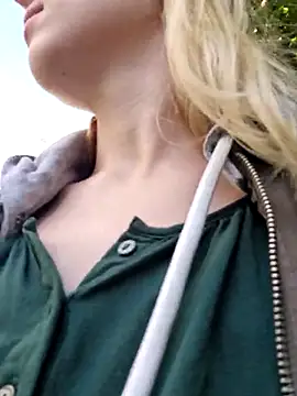 Public Katrisha online show from 11/23/25, 11:10