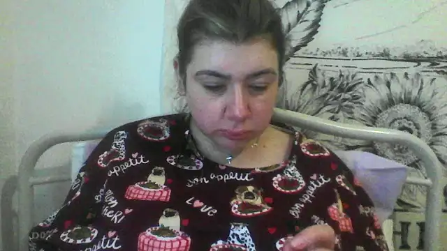 CamilaCherryX online show from 11/16/25, 02:22