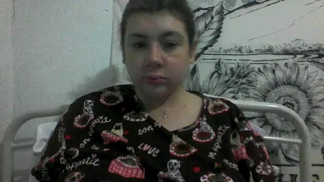 CamilaCherryX online show from 11/29/25, 09:51