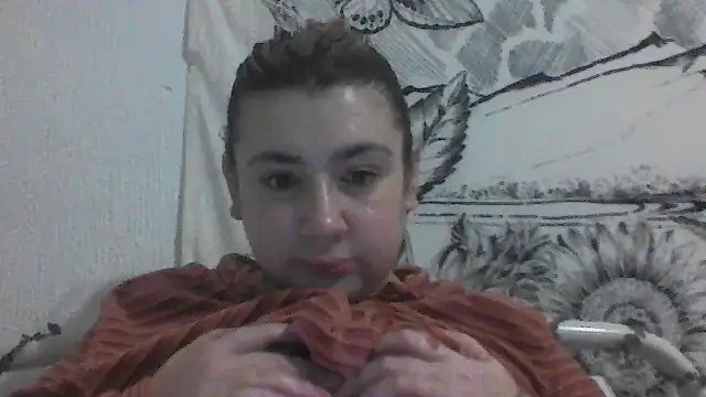 CamilaCherryX online show from 02/02/26, 08:18