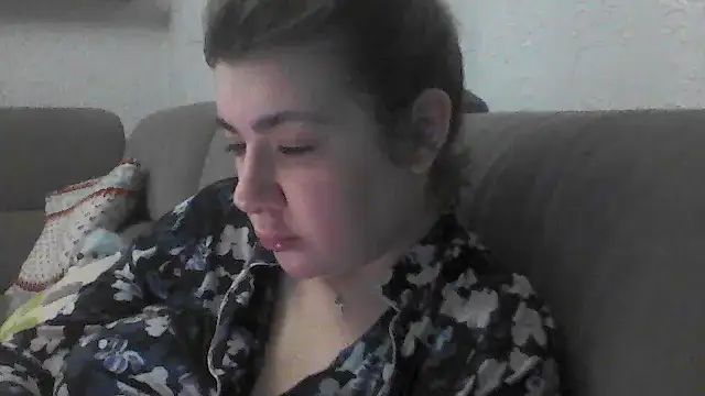 CamilaCherryX online show from 02/03/26, 10:59