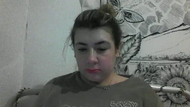 CamilaCherryX online show from 02/11/26, 07:19