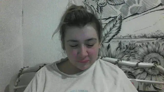 CamilaCherryX online show from 02/21/26, 07:48