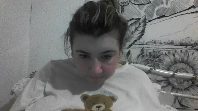 CamilaCherryX online show from 03/12/26, 06:25