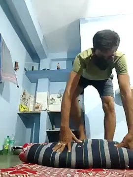 ChiranjuabjhgojgRoy online show from 07/10/26, 05:37