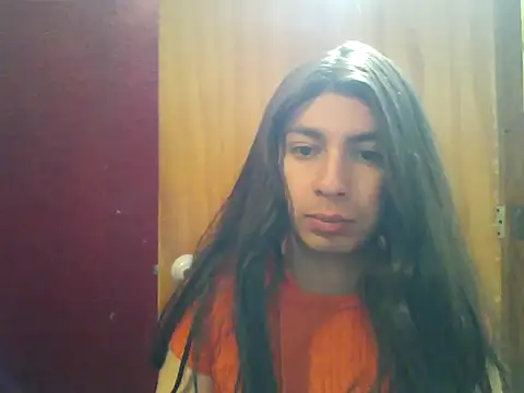 Yasmin Paez99 online show from 11/11/25, 07:03