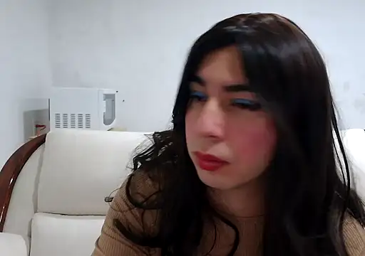 Snapshot of Yasmin_Paez99 chatting on 04/05/26, 01:14 Yasmin Paez99 online show from 04/05/26, 01:14