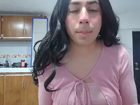 Yasmin Paez99 online show from 05/29/26, 12:19