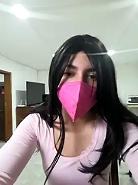 Yasmin Paez99 online show from 07/04/26, 08:26