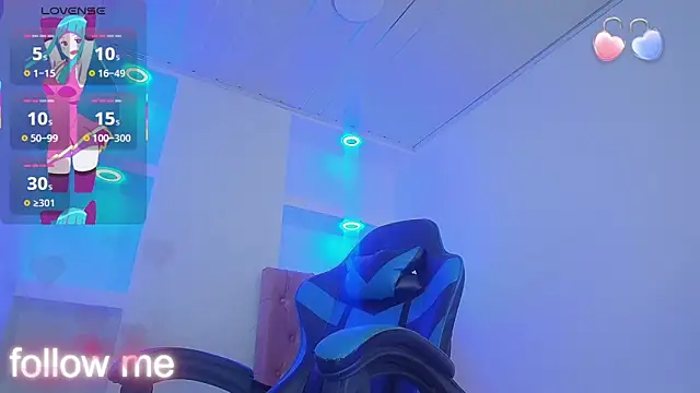 zoe connor19 online show from 03/08/25, 12:22