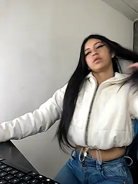 zoe connor19 online show from 09/21/25, 01:02