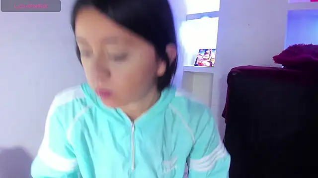 zoe connor19 online show from 02/19/26, 08:05