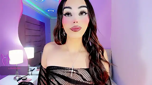 Shanelengel online show from 02/21/26, 09:49