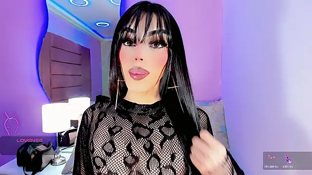 Shanelengel online show from 03/05/26, 09:11