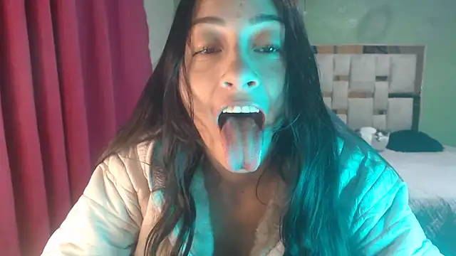 Little aphrodite online show from 12/03/25, 12:40