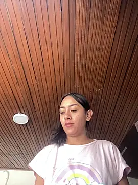 Little aphrodite online show from 02/15/26, 01:52