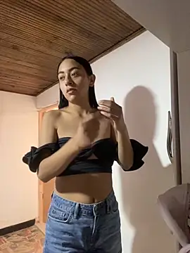 Little aphrodite online show from 02/28/26, 07:59