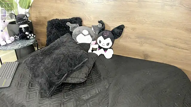 Morgan Hilll  online show from 01/26/25, 03:03