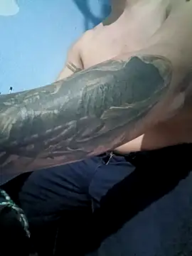 Javierhot666 online show from 04/06/26, 07:37