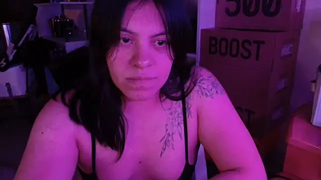 DirtyDi97 online show from 09/18/25, 05:09