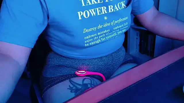 DirtyDi97 online show from 11/21/25, 02:10