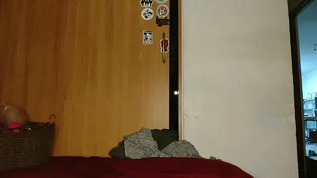 DirtyDi97 online show from 11/26/25, 03:07