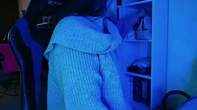 DirtyDi97 online show from 11/28/25, 01:47