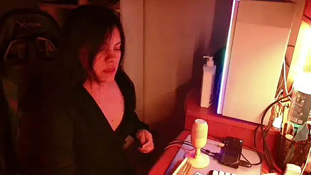 DirtyDi97 online show from 03/21/26, 02:38