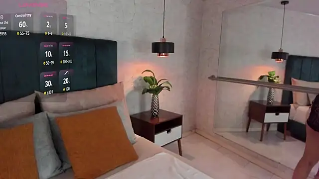 AdeleAndersonn online show from 05/21/26, 07:43