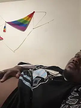 BigBossaNova69 online show from 02/02/26, 11:20