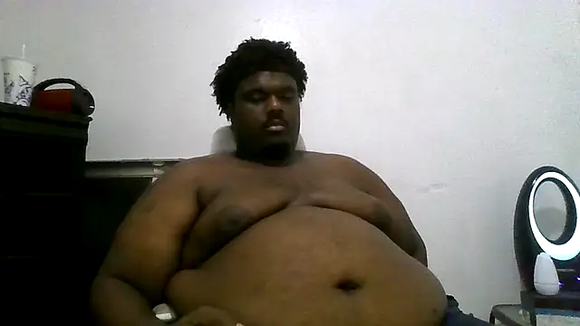 BigBossaNova69 online show from 04/16/26, 08:04