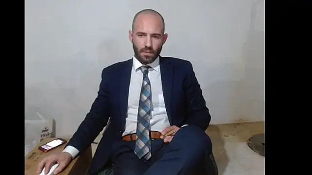 TheNakedPreacher online show from 12/05/24, 03:17