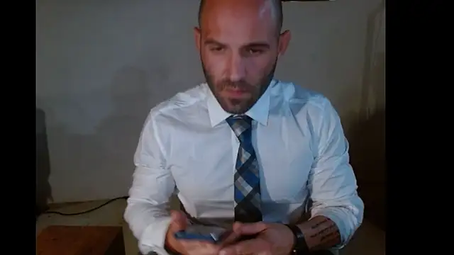 TheNakedPreacher online show from 12/13/24, 08:15