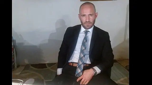 TheNakedPreacher online show from 01/01/25, 12:33