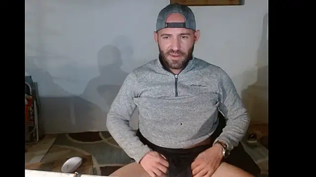 TheNakedPreacher online show from 01/08/25, 09:21