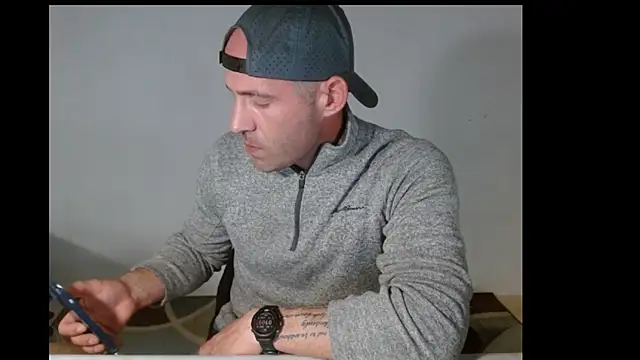 TheNakedPreacher online show from 03/07/25, 06:11