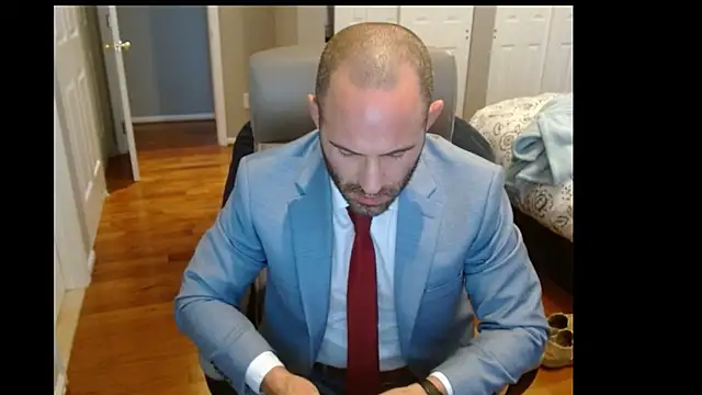 TheNakedPreacher online show from 11/16/25, 02:22