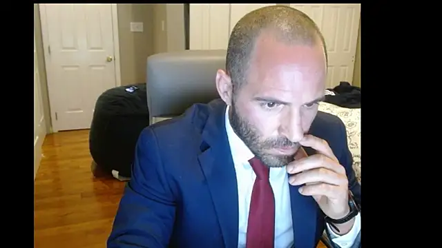 TheNakedPreacher online show from 11/17/25, 12:11