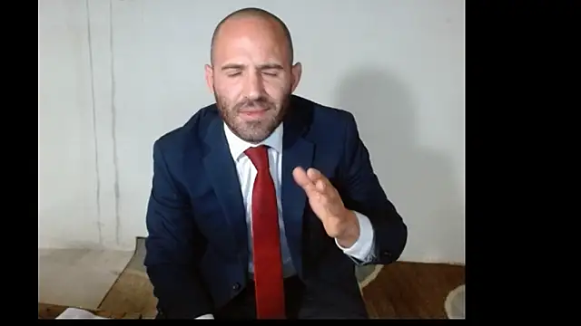 TheNakedPreacher online show from 12/03/25, 05:11