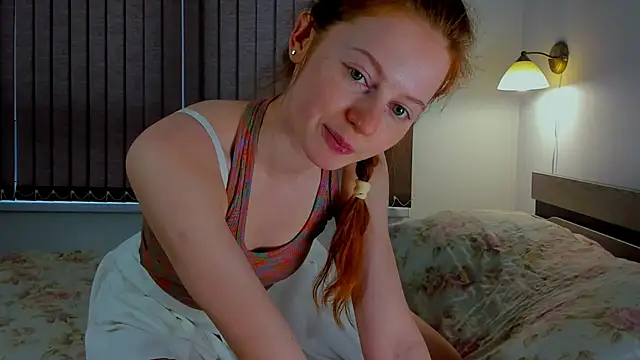 Fire Luna online show from 12/26/24, 10:05