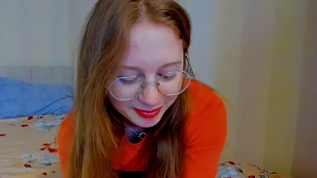 Fire Luna online show from 01/05/25, 07:49