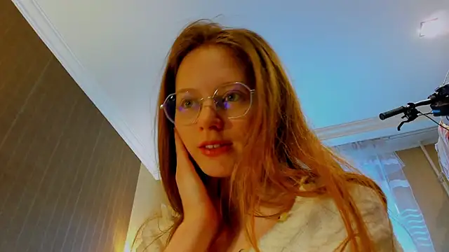 Fire Luna online show from 01/08/25, 08:16